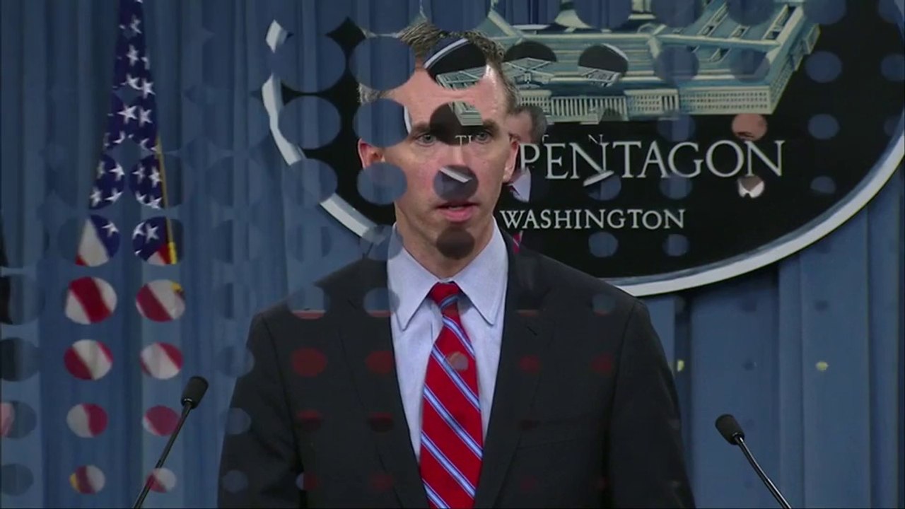 Pentagon officials present recommendations based on Navy Yard shooting