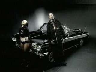 Tiffany Foxx Ft Snoop Dogg-Shake That