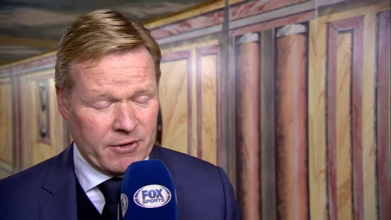 02-03-2014 Bij verlies kan je niet verder kijken dan 2de plaats