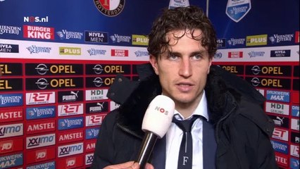 02-03-2014 Zullen hard aan de bak moeten