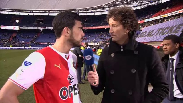 02-03-2014 Zullen voor de hoogste plaats moeten gaan