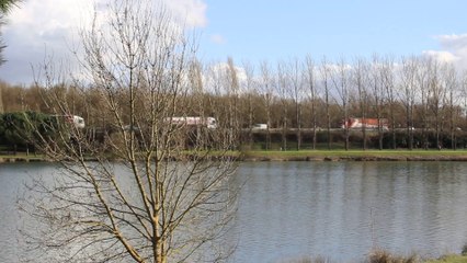 St-Yrieix en Charente