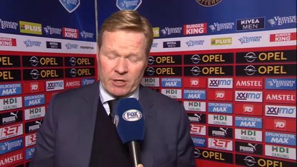 02-03-2014 Dit is tekend voor het hele seizoen