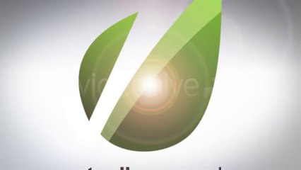 Slide Logo Intro - After Effects Template