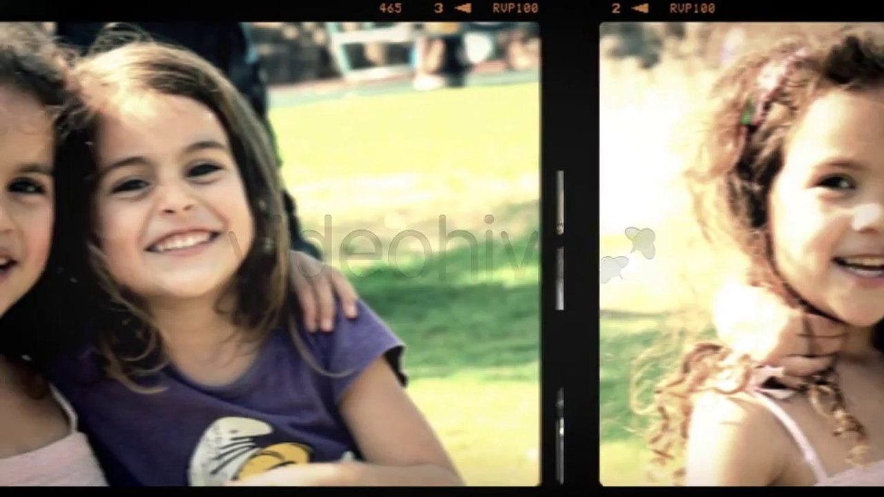 Dreams - After Effects Template