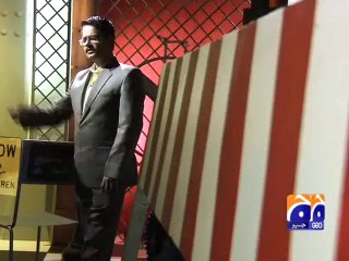 Geo FIR-10 Mar 2014-Part 3 Raid against Land mafia