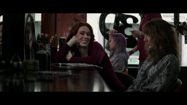 Les Gazelles (2014) - Extrait Aimant à Tocards [VF-HD]