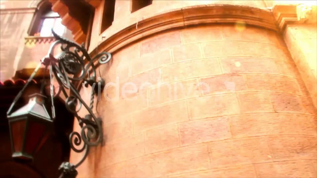 Catholic Opening Titles - After Effects Template