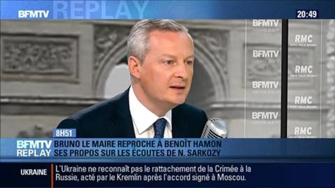 BFMTV Replay: Spectaculaire intrusion des militants de Greenpeace dans l'enceinte de la centrale nucléaire de Fessenheim - 18/03