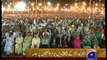QET Altaf Hussain address on the 30th Foundation Day of MQM