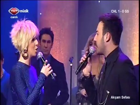 Ayşe İnak Ekiz & Mustafa Demiroğlu-Batsın Bu Dünya