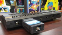 Classic Game Room - ATARIVOX  review