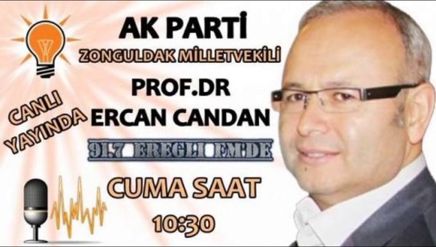 ERCAN CANDAN 4