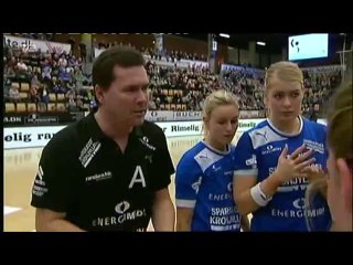 Randers - Viborg 2parte 15.03.14