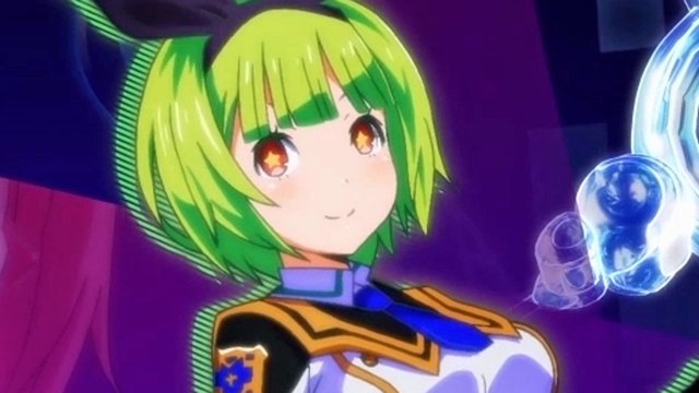 CGR Trailers - CONCEPTION II: CHILDREN OF THE SEVEN STARS Meet Ellie Trailer