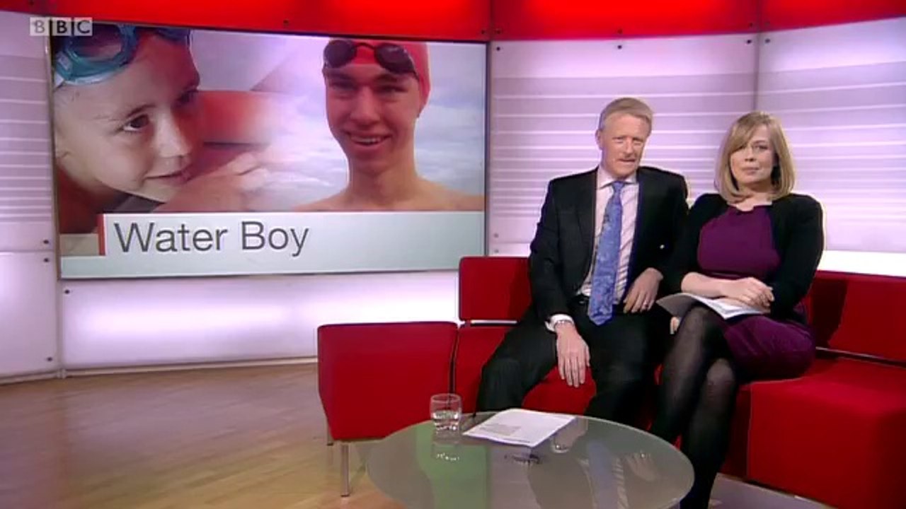 BBC South East Today - 17/3/14