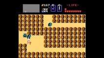 Walkthrough #2: Legend of Zelda (NES) ep 6: Dungeon 3!