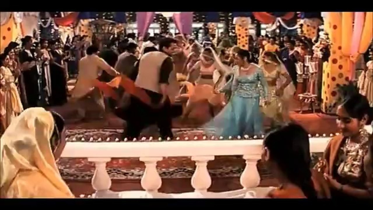 tujhe dekh ke dil mera dhole HD