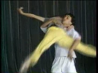 Sylvie Guillem n°4