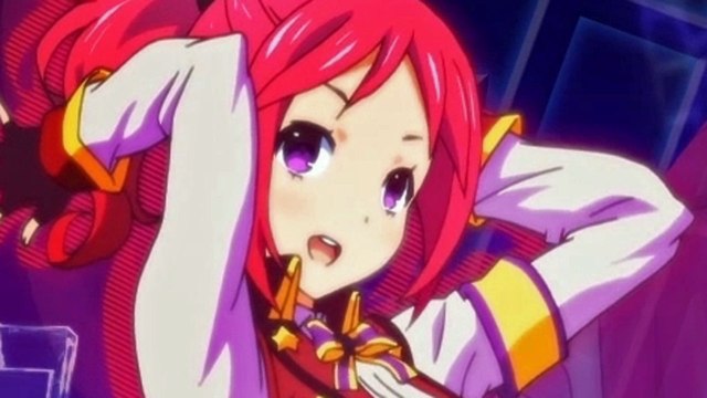CGR Trailers - CONCEPTION II: CHILDREN OF THE SEVEN STARS Meet Chloe Trailer