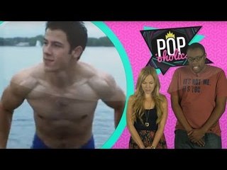 The Jonas Brothers' Shocking New Career Moves! - Popoholics Ep. 59