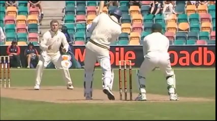 Cricket - Ducks, Ducks AND......Ducks !!