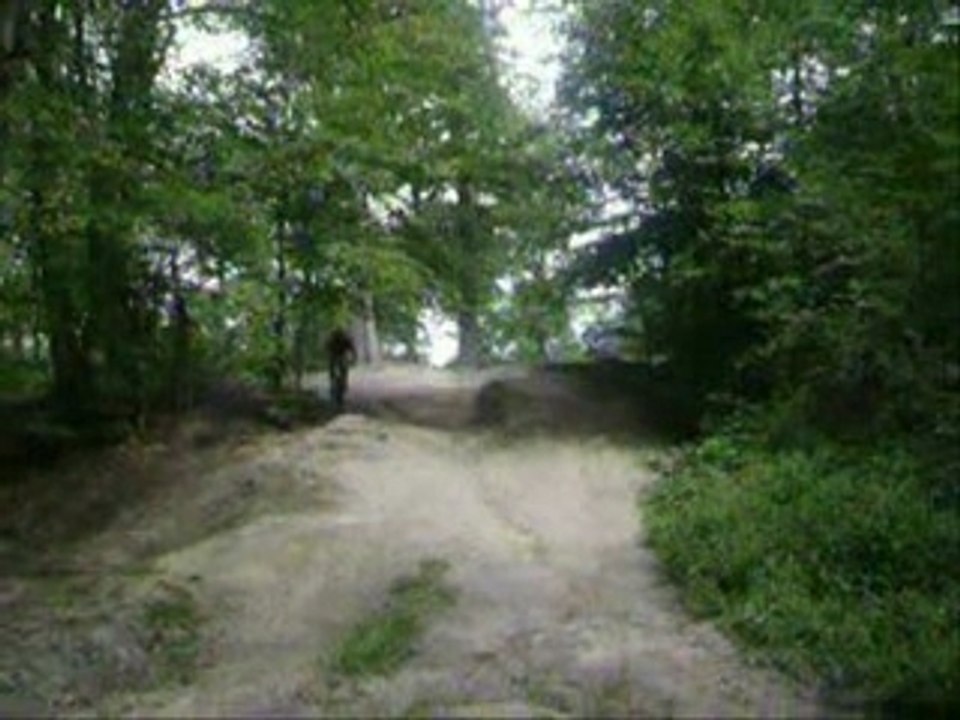 La chute du siècle !!!