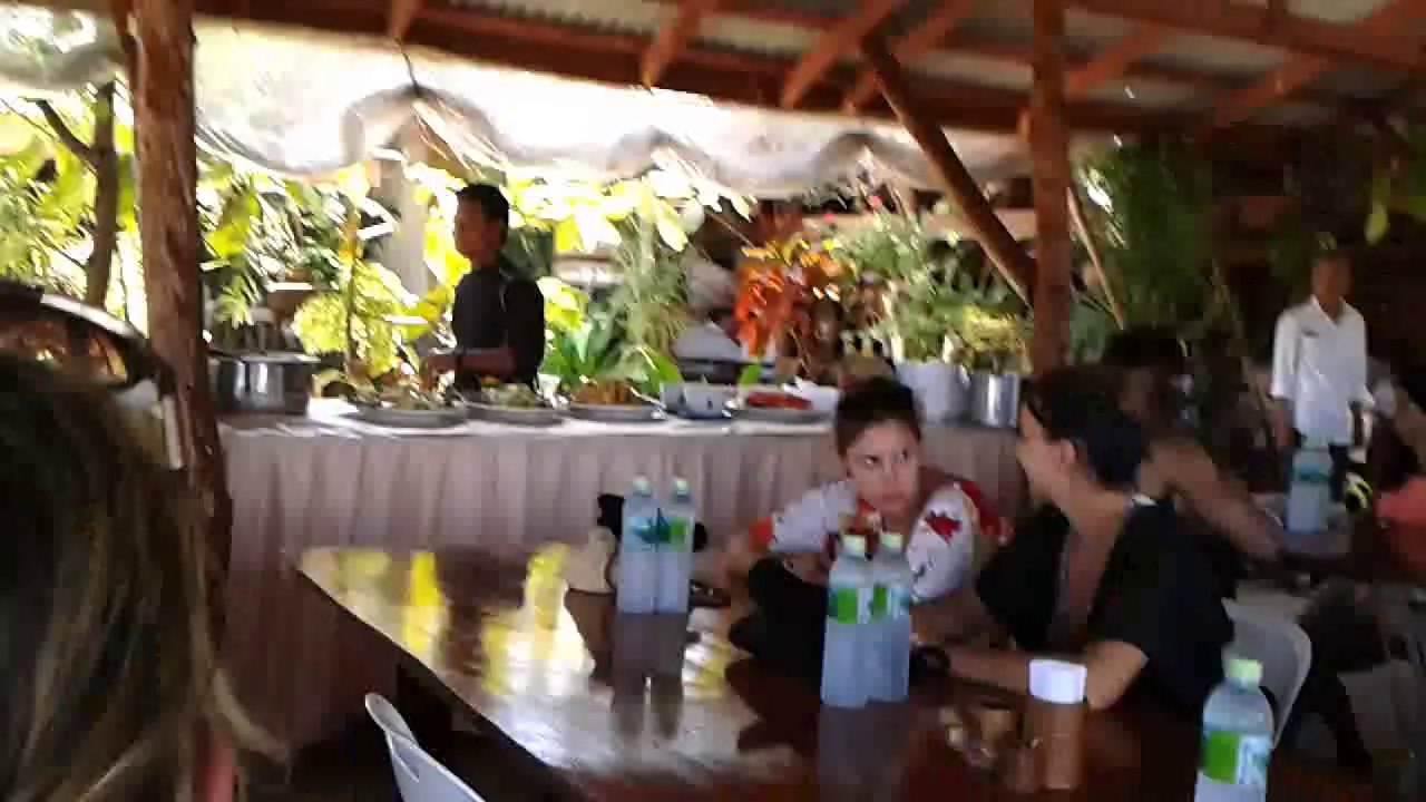 VIDEO MARINE PARK 2014