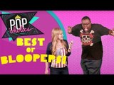 Best Popoholics Bloopers (Ever!) - Popoholics Ep. 60