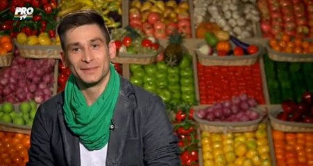 Masterchef sezonul 4 episodul 1 online 18 Martie 2014 PARTEA 6