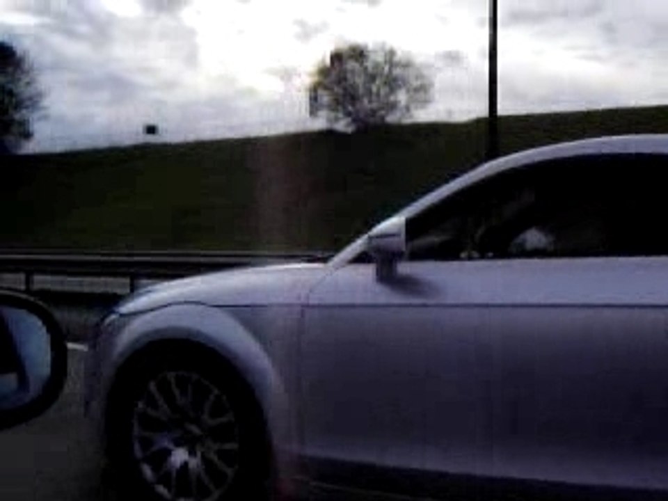 [Reprise] Audi TT TFSI / Clio RS JR