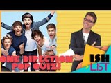 One Direction Pop Quiz: 'This Is Us' Trivia Questions for True Directioners - ISHlist 79