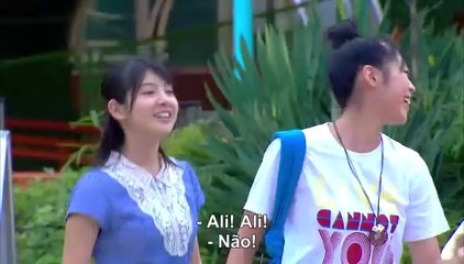 KOISHITE AKUMA 07(Pt-Br)