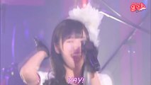 [FlyingGet] Watanabe Mayu - Nantettatte Idol (live) (english   portuguese subs)