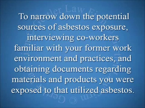 What's The Difference Between Mesothelioma And Personal Injury Lawsuits?