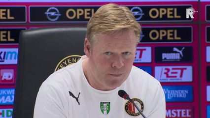 07-03-2014 Aanvoerder heeft een voorbeeldfunctie