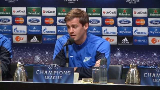 Lombaerts: Villas-Boas ein Top-Trainer