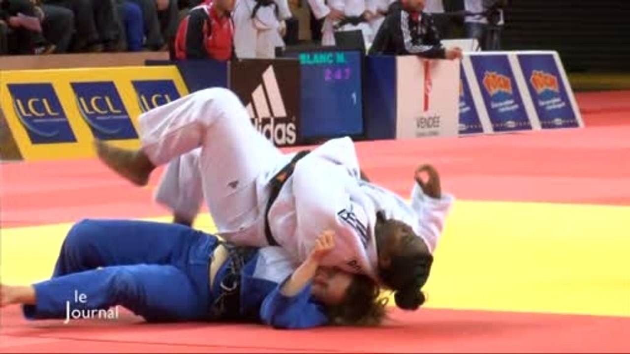 Championnats de France de judo par équipe de 1ère division