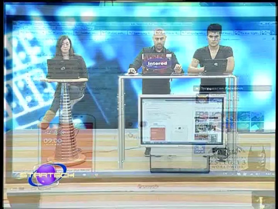 Startech 5