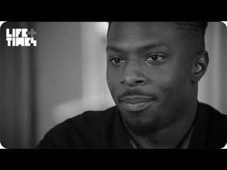 Isaiah Rashad Breaks Down "Tranquility" - DECODED