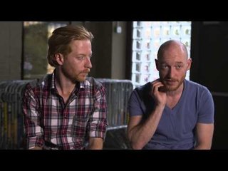 Biffy Clyro USA Tour