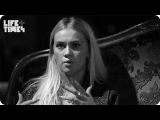 Sasha Keable Breaks Down "Careless Over You" - Decoded
