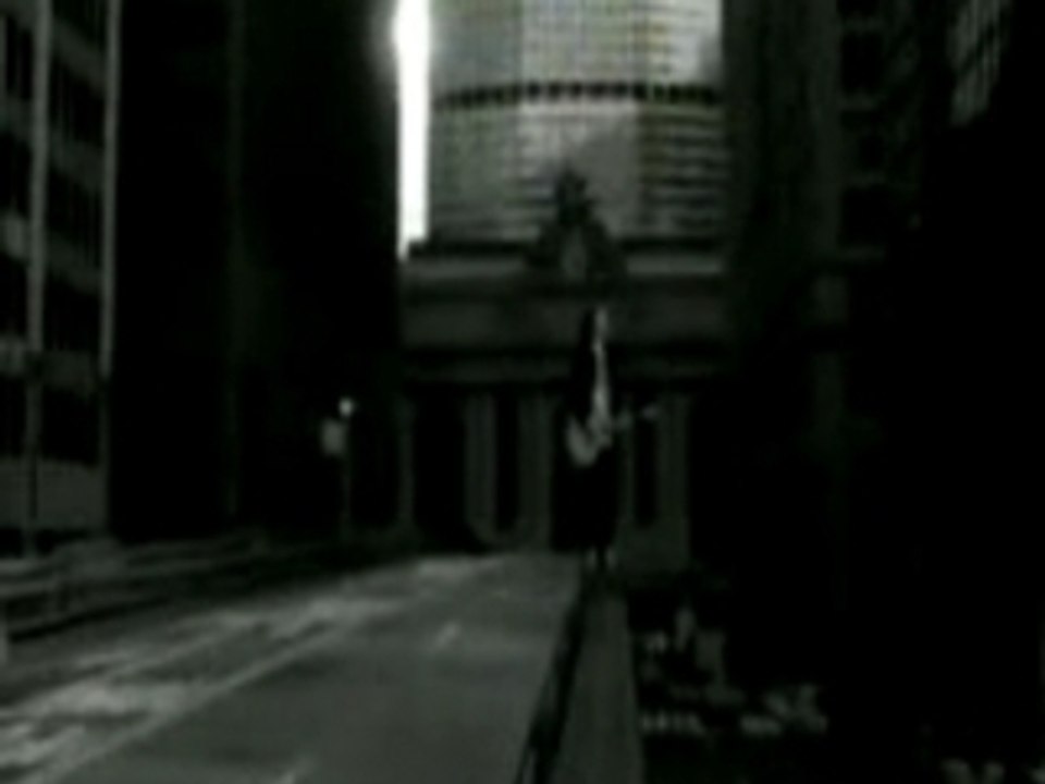 The Strokes - Heart In A Cage