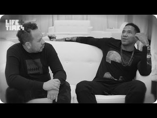 Q-Tip Sits Down With Elliott Wilson- THE TRUTH