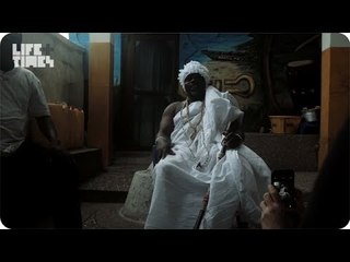 Sneak Peek: Is Leaving featuring Is Tropical - Episode 3 | Accra