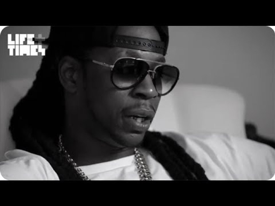 2 Chainz Breaks Down "Fork" Off B.O.A.T.S. II: Me Time - DECODED