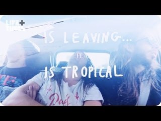 Sneak Peek: Is Leaving featuring Is Tropical - Episode 2 | Jakarta