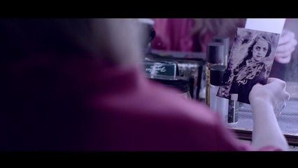 Kendra Erika "Dark Side" official music video