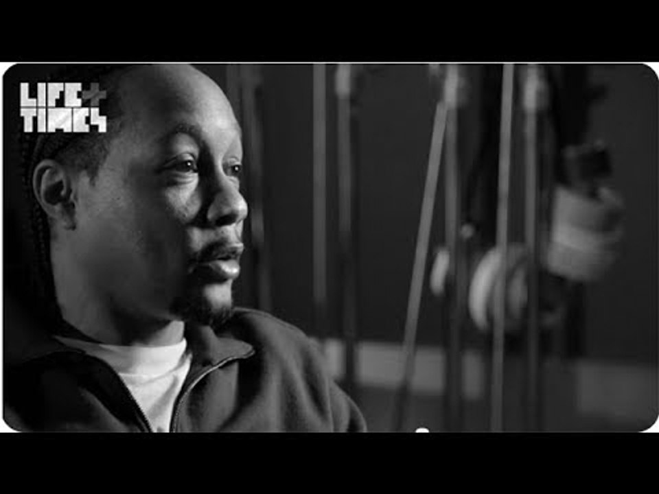 DJ Quik Breaks Down "Justify My Thug" off The Black Album- DECODED