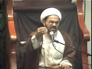 Majalis 5 Ramadhan - Mehfil e Mustafa - Dubai - 2013